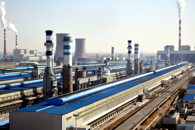 九部門協(xié)同攻堅(jiān)“碳計(jì)量”，技術(shù)委員會(huì)引領(lǐng)計(jì)量服務(wù)新篇章