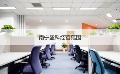 南寧盈科 聚焦計(jì)算機(jī)技術(shù)咨詢，解析其經(jīng)營(yíng)范圍與職業(yè)前景