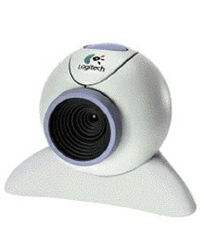 羅技快看輕松版 QuickCam Express 經典數碼攝像頭的影像記憶